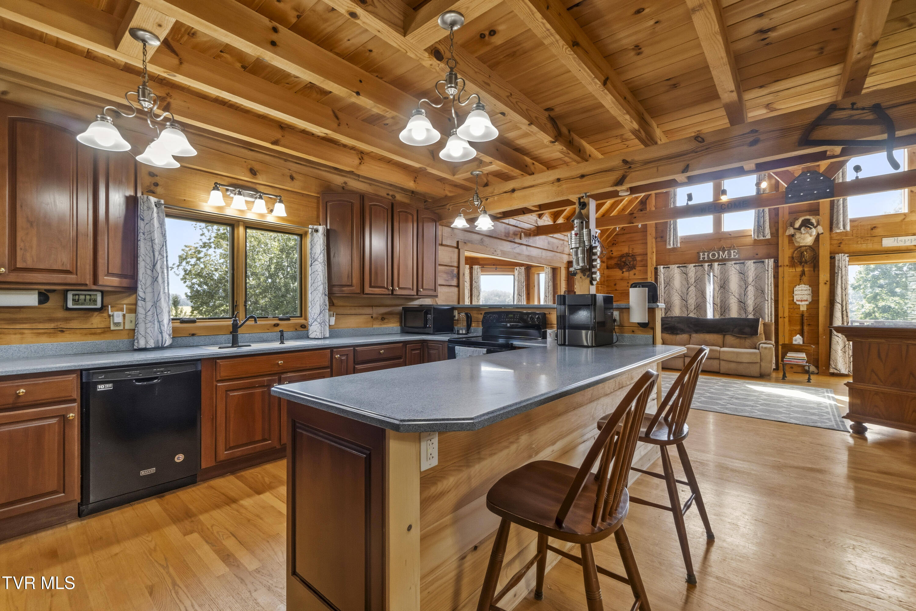 1600 Red Hill Road Greeneville, TN 37743 - Photo 13 of 73 Johnson Kitchen DSC05941