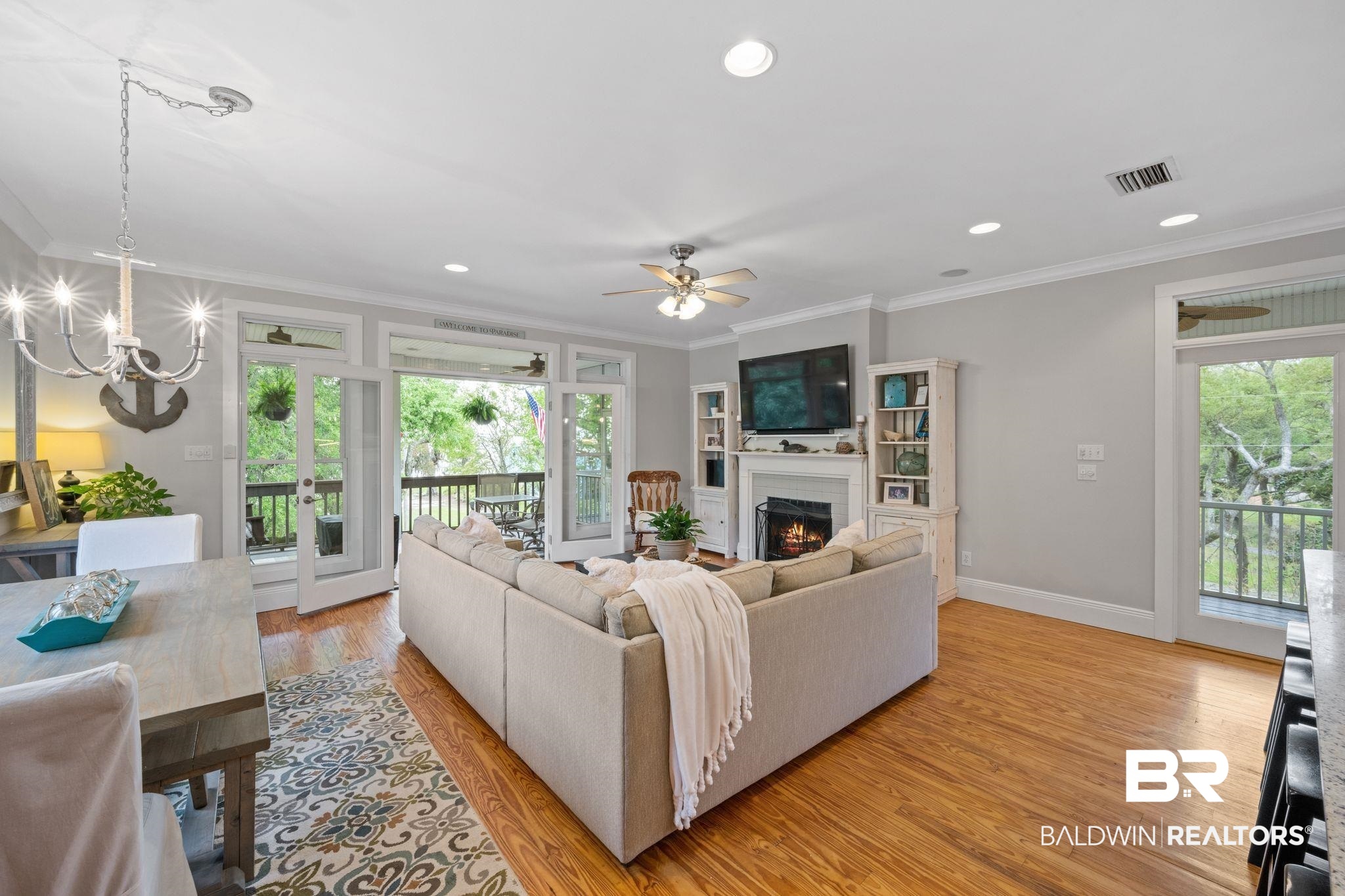 9870 North Bay Street Foley, AL 36535 - Photo 7 of 50