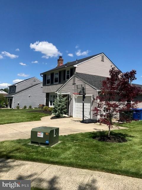 46 Dover Road Westampton, NJ 08060 - Photo 2 of 2