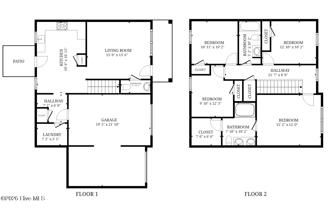 5634 Muscadine Road Wilson, NC 27893 - Photo 36 of 36