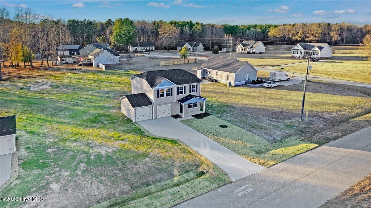 5634 Muscadine Road Wilson, NC 27893 - Photo 17 of 36 10-5634 Muscadine Rd-10