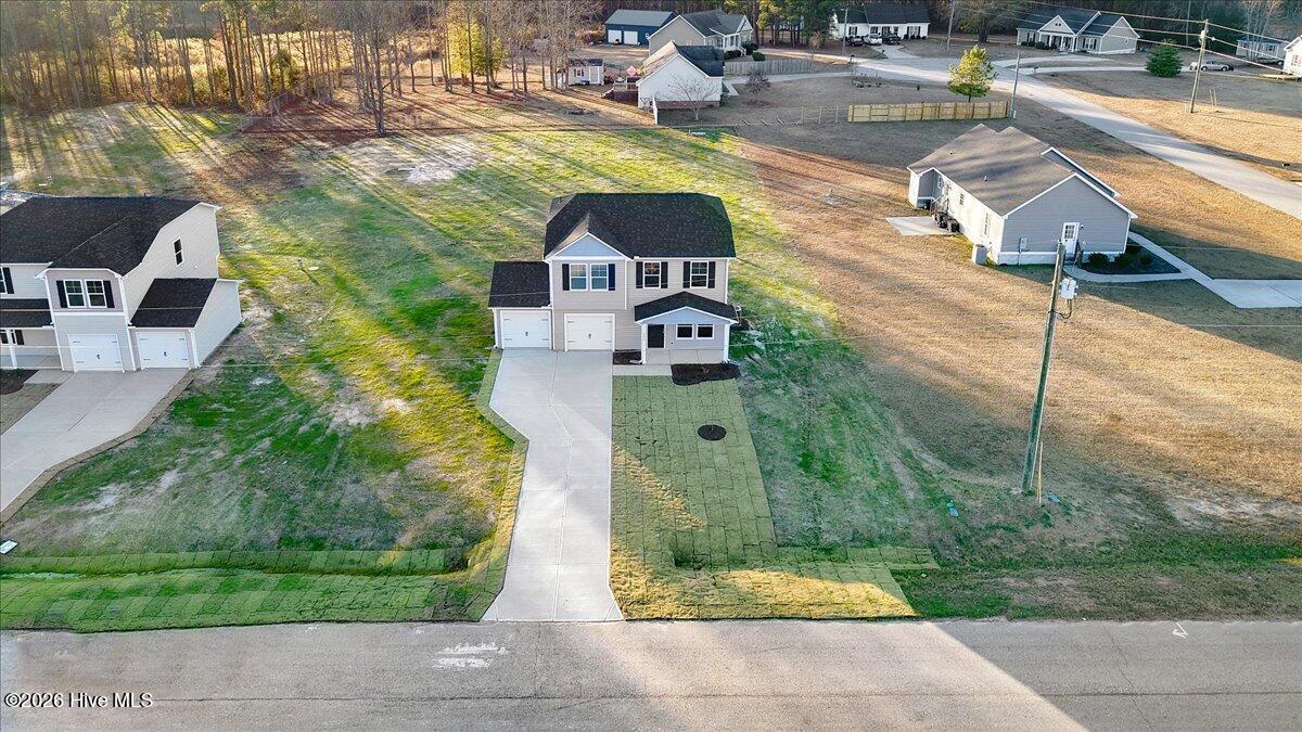 5634 Muscadine Road Wilson, NC 27893 - Photo 21 of 36 12-5634 Muscadine Rd-12
