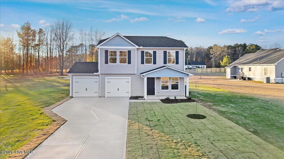 5634 Muscadine Road Wilson, NC 27893 - Photo 35 of 36 14-5634 Muscadine Rd-14