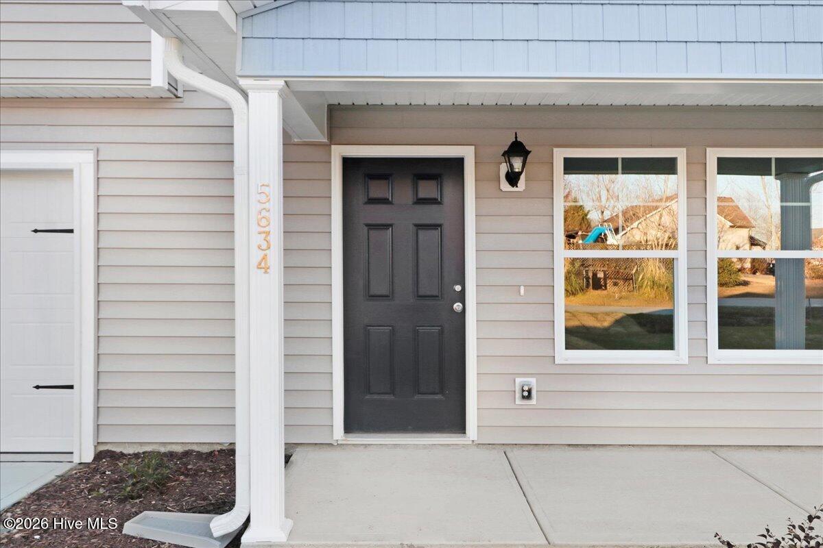 5634 Muscadine Road Wilson, NC 27893 - Photo 4 of 36 04-5634 Muscadine Rd-4