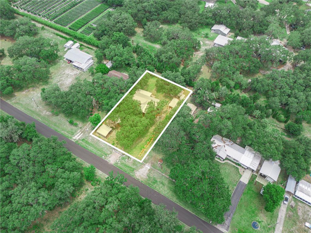 565 Landing Road Kenansville, FL 34739 - Photo 54 of 61