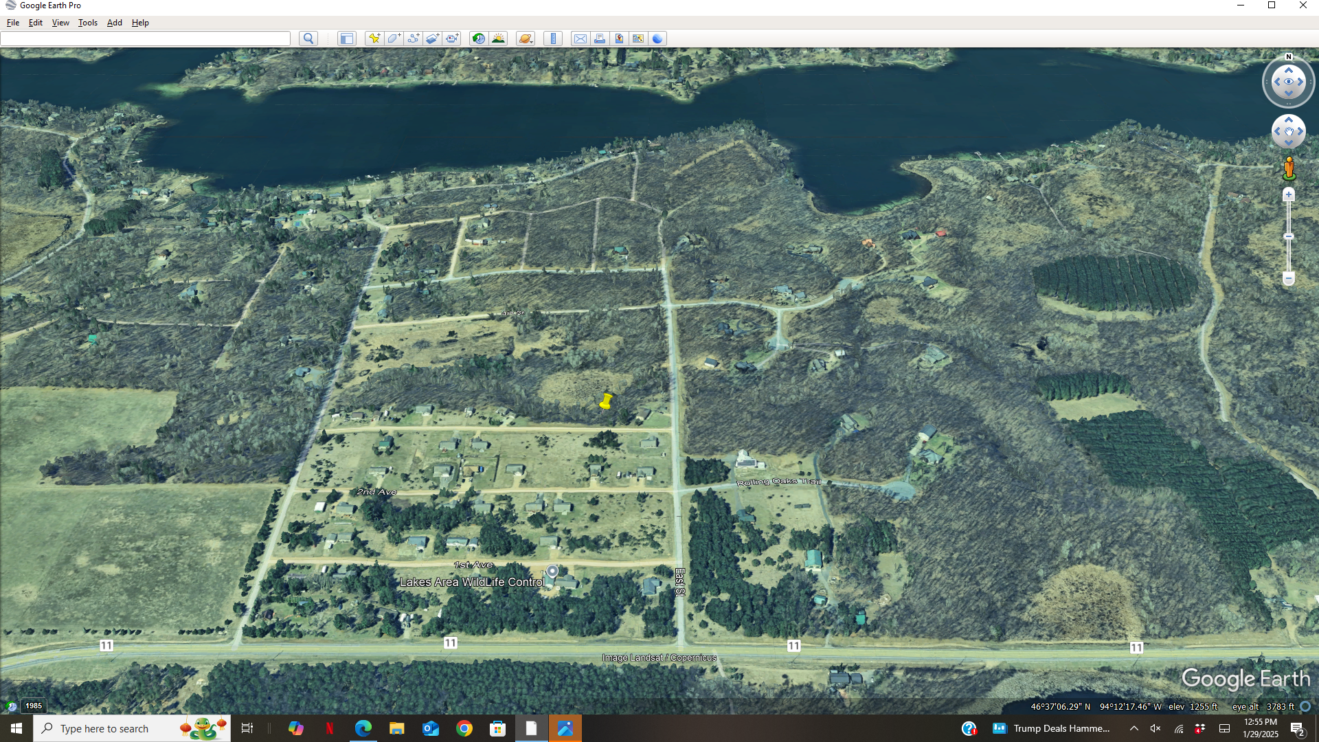 Xxx 3rd Street Breezy Point, MN 56472 - Photo 15 of 16