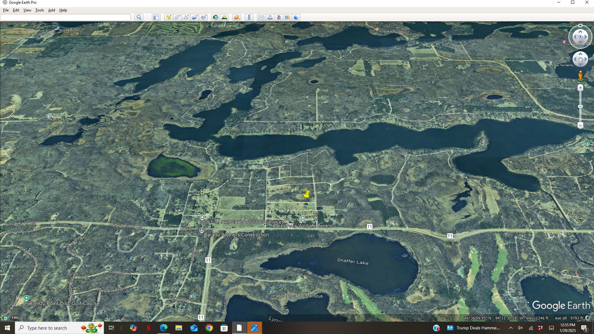 Xxx 3rd Street Breezy Point, MN 56472 - Photo 16 of 16