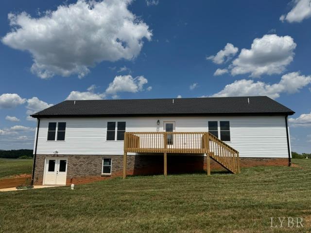 1839 Horseshoe Road Appomattox, VA 24522 - Photo 5 of 24