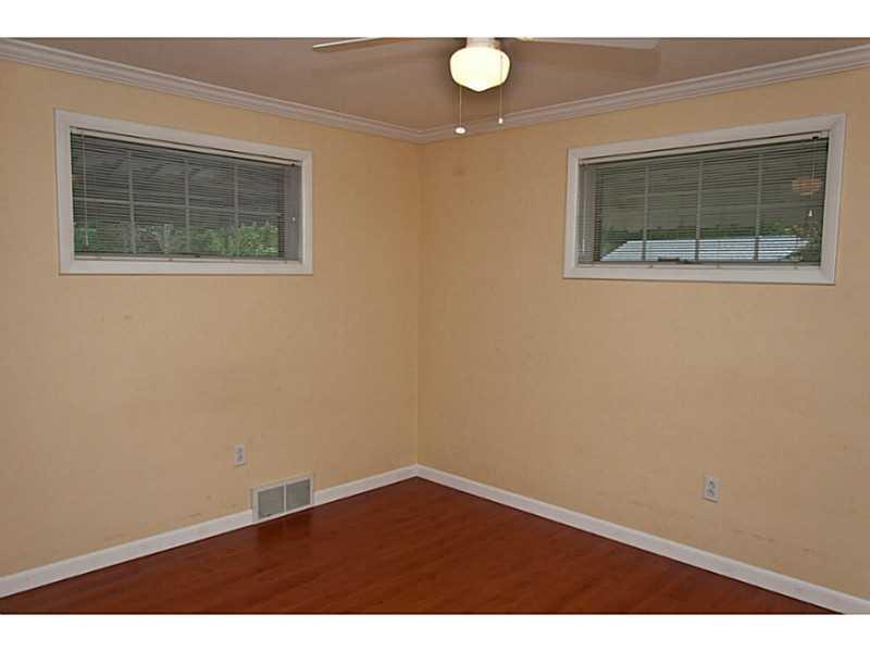 134 Strasser Road Greensburg, PA 15601 - Photo 11 of 25 Bedroom. 1st Bedroom