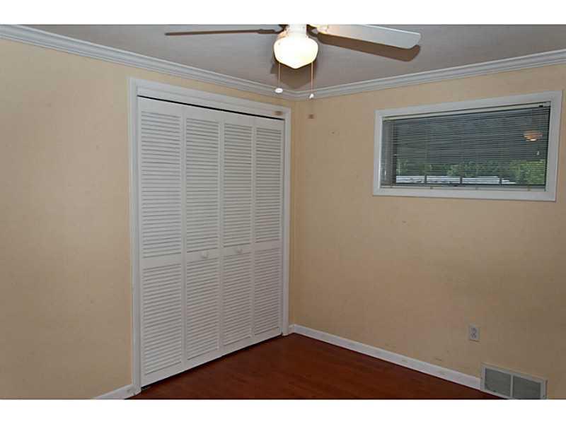 134 Strasser Road Greensburg, PA 15601 - Photo 12 of 25 Bedroom. 1st Bedroom