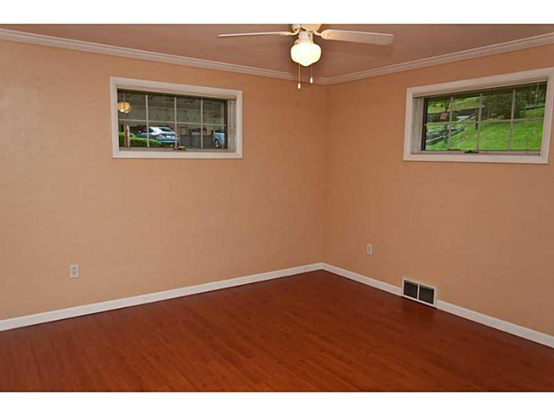 134 Strasser Road Greensburg, PA 15601 - Photo 13 of 25 Bedroom. 2nd Bedroom