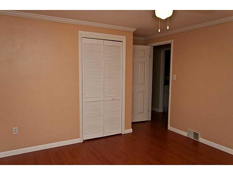 134 Strasser Road Greensburg, PA 15601 - Photo 14 of 25 Bedroom. 2nd Bedroom