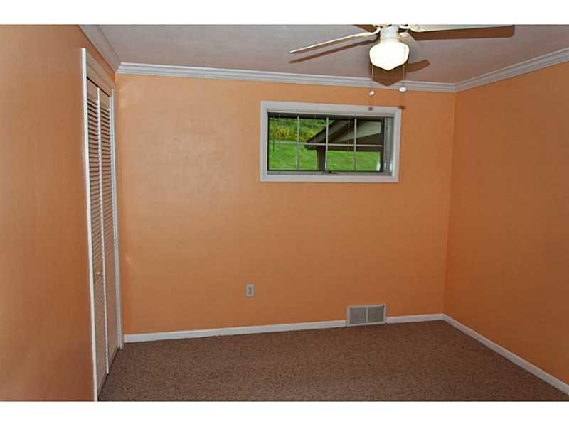 134 Strasser Road Greensburg, PA 15601 - Photo 15 of 25 Bedroom. 3rd Bedroom
