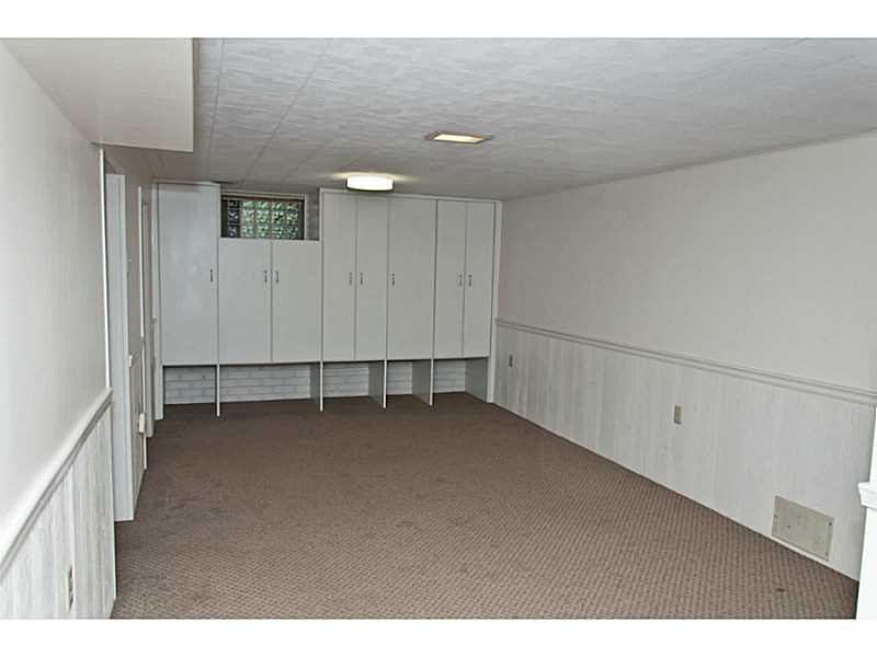 134 Strasser Road Greensburg, PA 15601 - Photo 18 of 25 Basement/Game Room.
