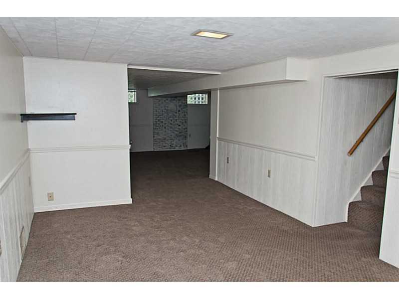 134 Strasser Road Greensburg, PA 15601 - Photo 19 of 25 Basement/Game Room.