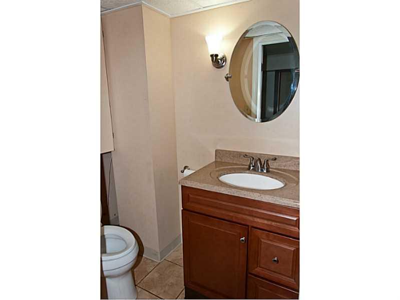 134 Strasser Road Greensburg, PA 15601 - Photo 20 of 25 Partial Bath. Partial bathroom off den in basement