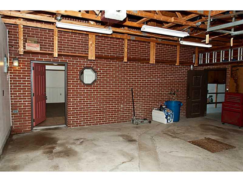 134 Strasser Road Greensburg, PA 15601 - Photo 24 of 25 Parking Lot/Garage. parking for 2 cars