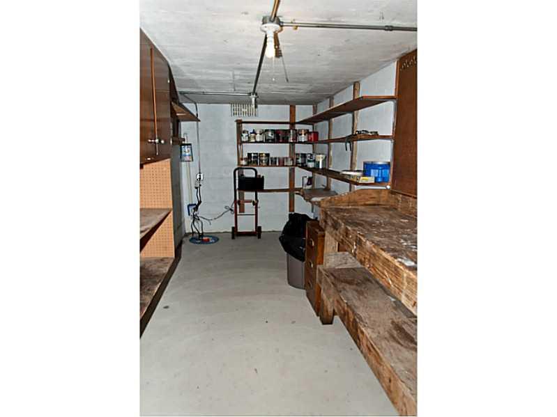 134 Strasser Road Greensburg, PA 15601 - Photo 25 of 25 Other. Room off garage that could be used as workshop.