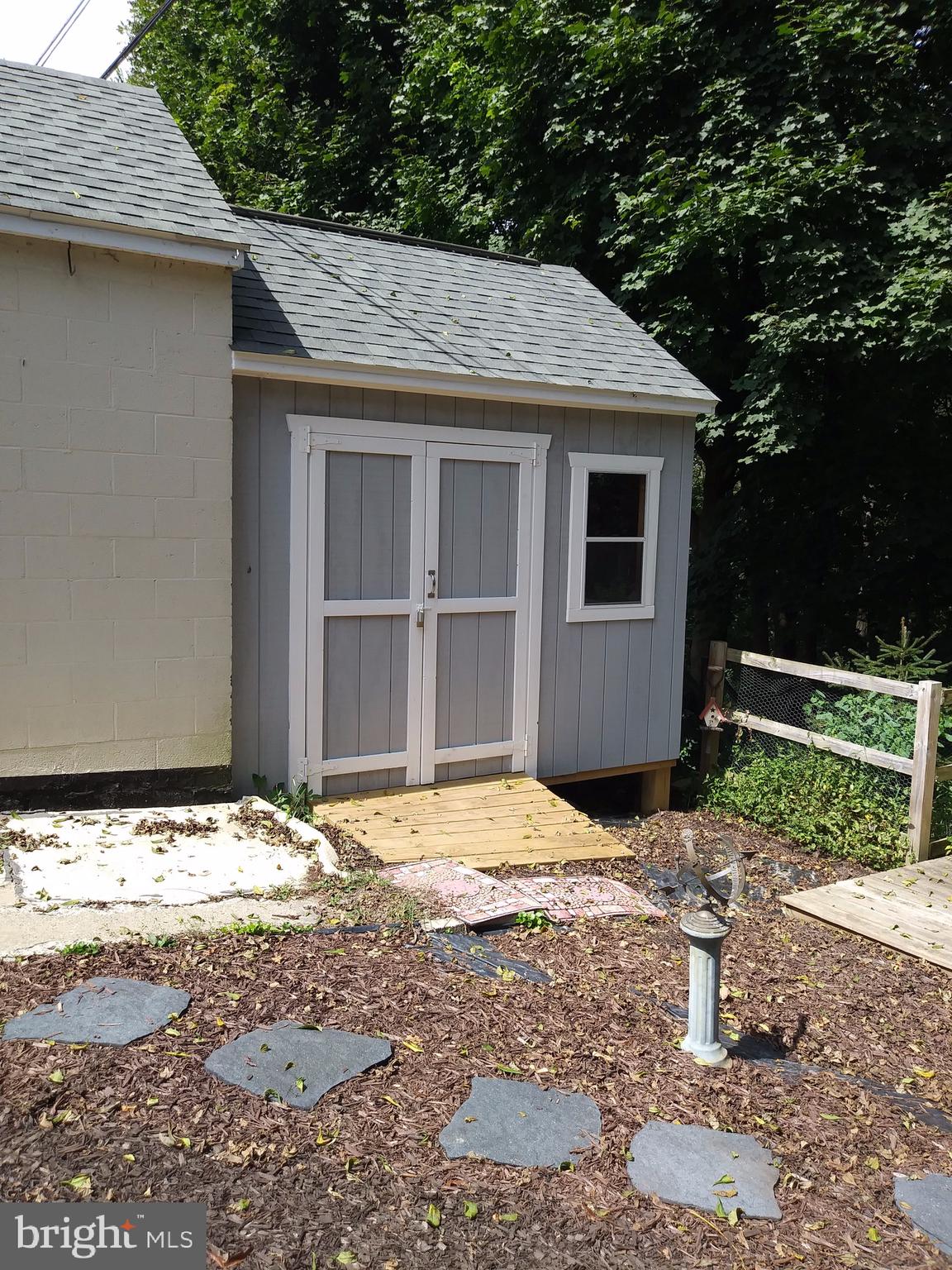 29 Berkley Park Road Reading, PA 19605 - Photo 22 of 24 New Shed
