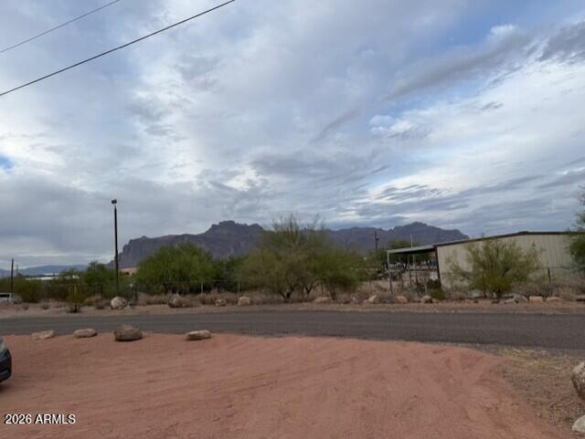 1470 South Bowman Road Apache Junction, AZ 85119 - Photo 55 of 56 a view of a outdoor space