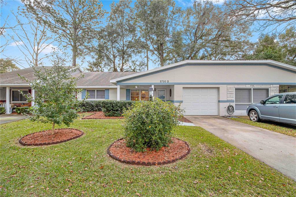 8700 Southwest 98th Street Road, Unit D Ocala, FL 34481 - Photo 1 of 1 Front of Newport