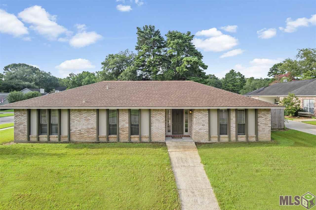 938 Forge Avenue Baton Rouge, LA 70808 - Photo 1 of 31 Open House Sunday August 9th 1-5 PM
