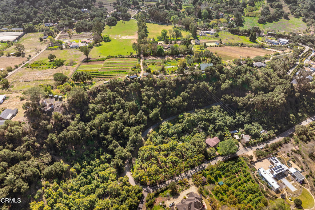 0 Gobernador Canyon Road Carpinteria, CA 93013 - Photo 7 of 10 a view of a lake view