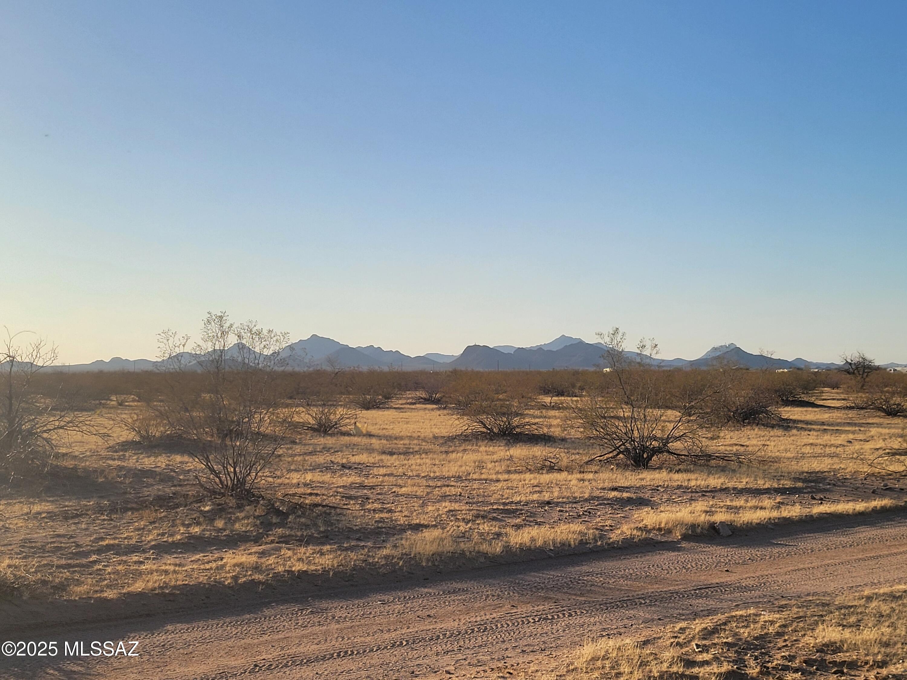 Tbd North Little Cody Road Marana, AZ 85653 - Photo 13 of 15