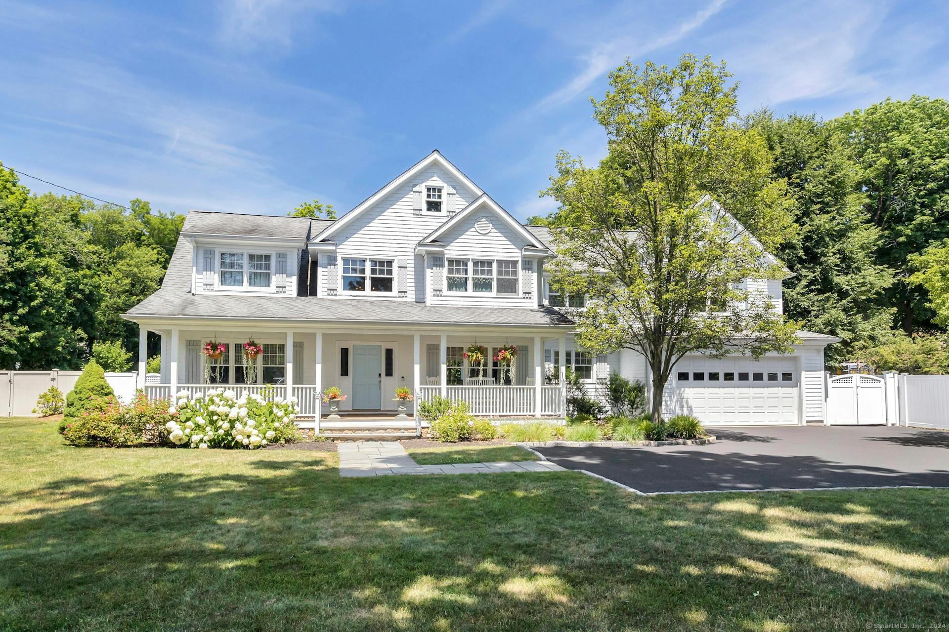 2611 Post Road Darien, CT 06820 - Photo 1 of 1