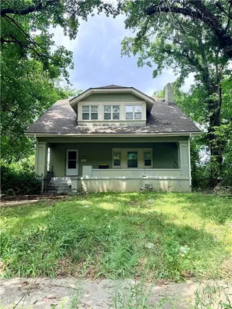 $125,000 | 4026 East 67th Terrace, Kansas City, MO 64132