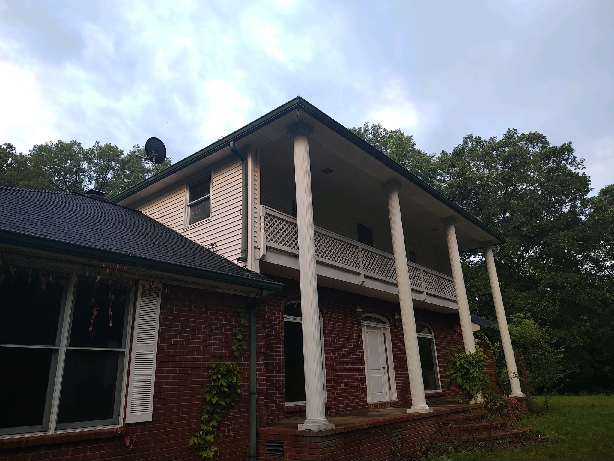2765 Dyer Road Hurricane Mills, TN 37078 - Photo 1 of 4 Gallery Image 1