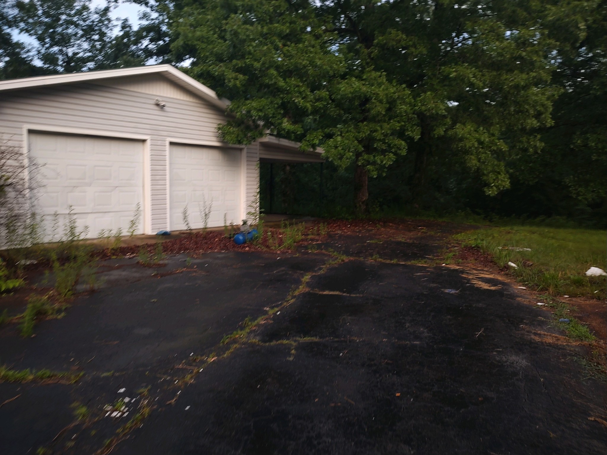 2765 Dyer Road Hurricane Mills, TN 37078 - Photo 3 of 4 Gallery Image 3