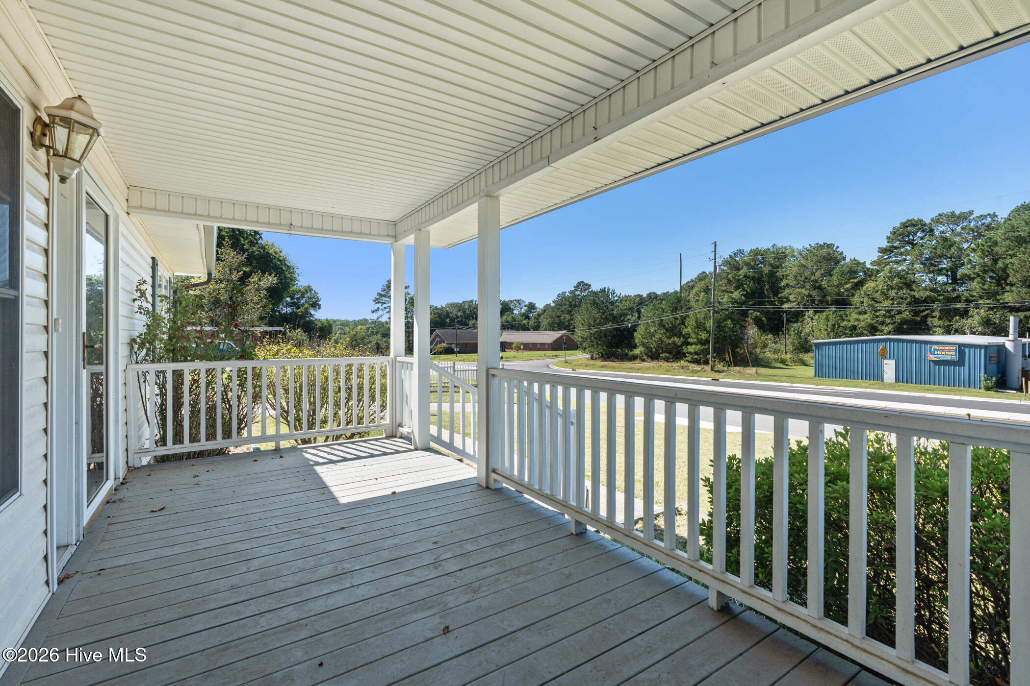 449 US Highway 1 South Rockingham, NC 28379 - Photo 9 of 38 A7404788