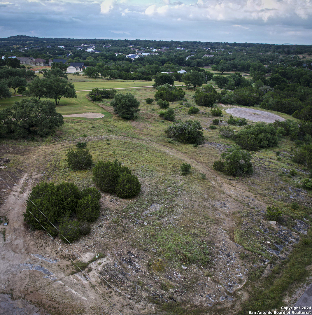 427 George Dolson Blanco, TX 78606 - Photo 2 of 4 a view of a road with houses and outdoor space