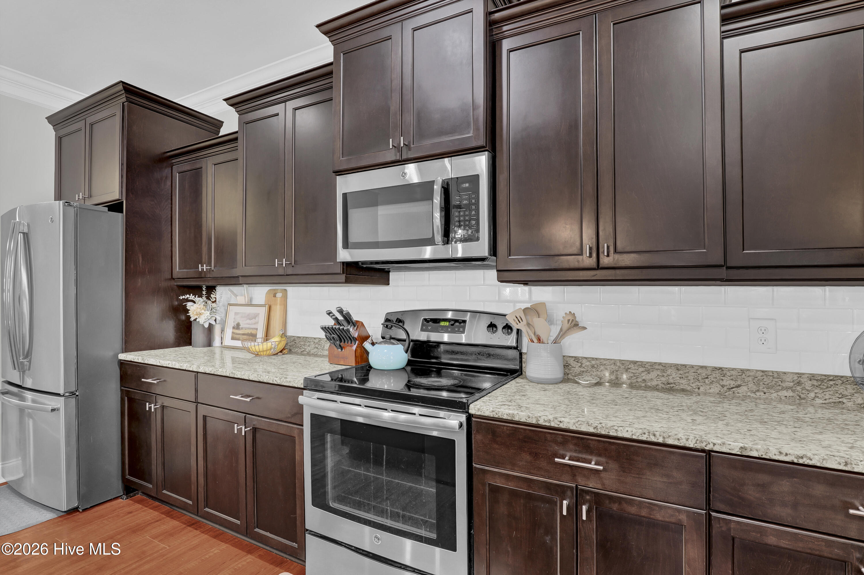 219 High Hill Road Jacksonville, NC 28540 - Photo 12 of 47 Kitchen