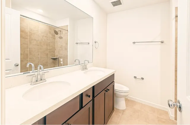 a view of a indoor swimming pool