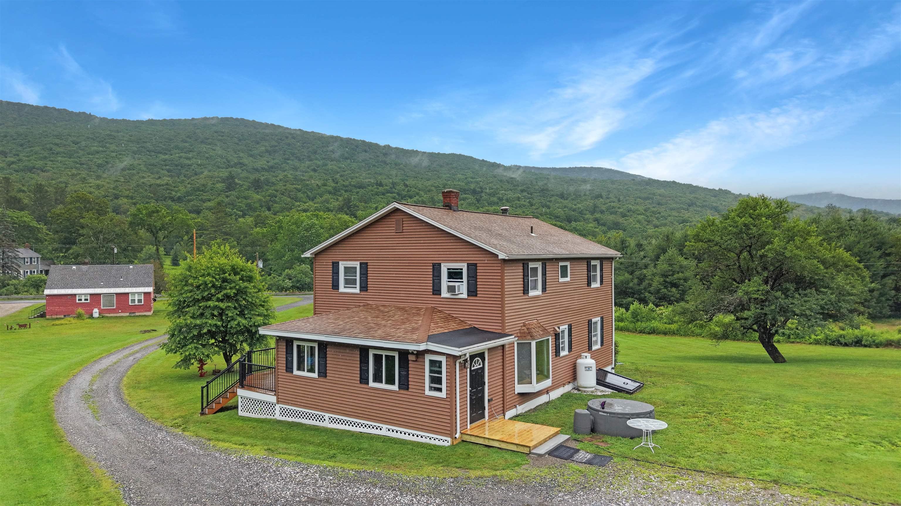 5131 Main Road Stamford, VT 05352 - Photo 2 of 50
