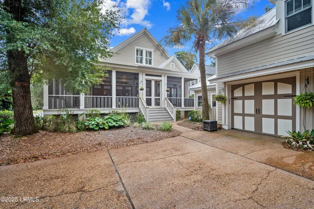 $1,199,000 | 61 Park Way, Beaufort, SC 29907