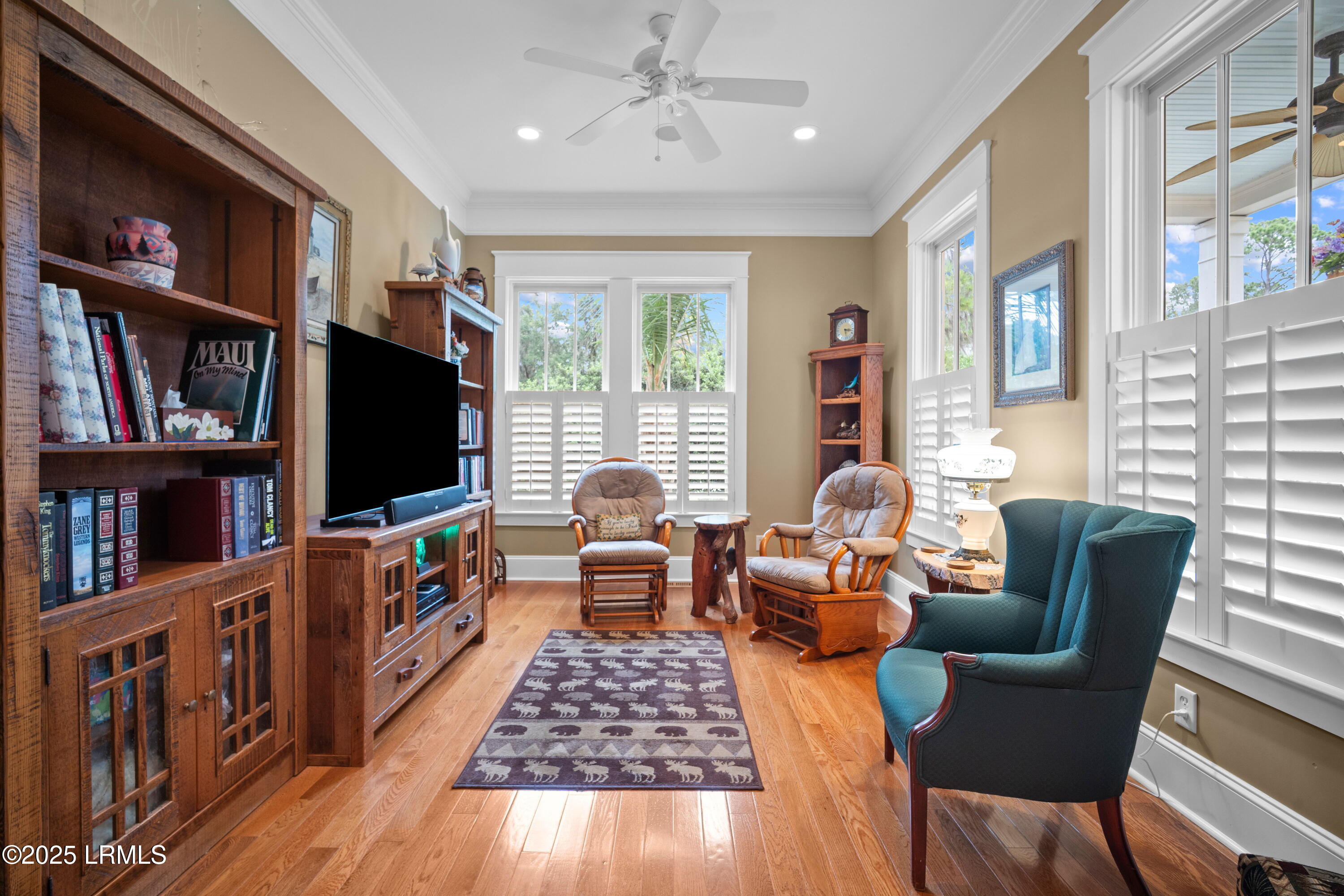 61 Park Way Beaufort, SC 29907 - Photo 16 of 63 25-print-10_28-15