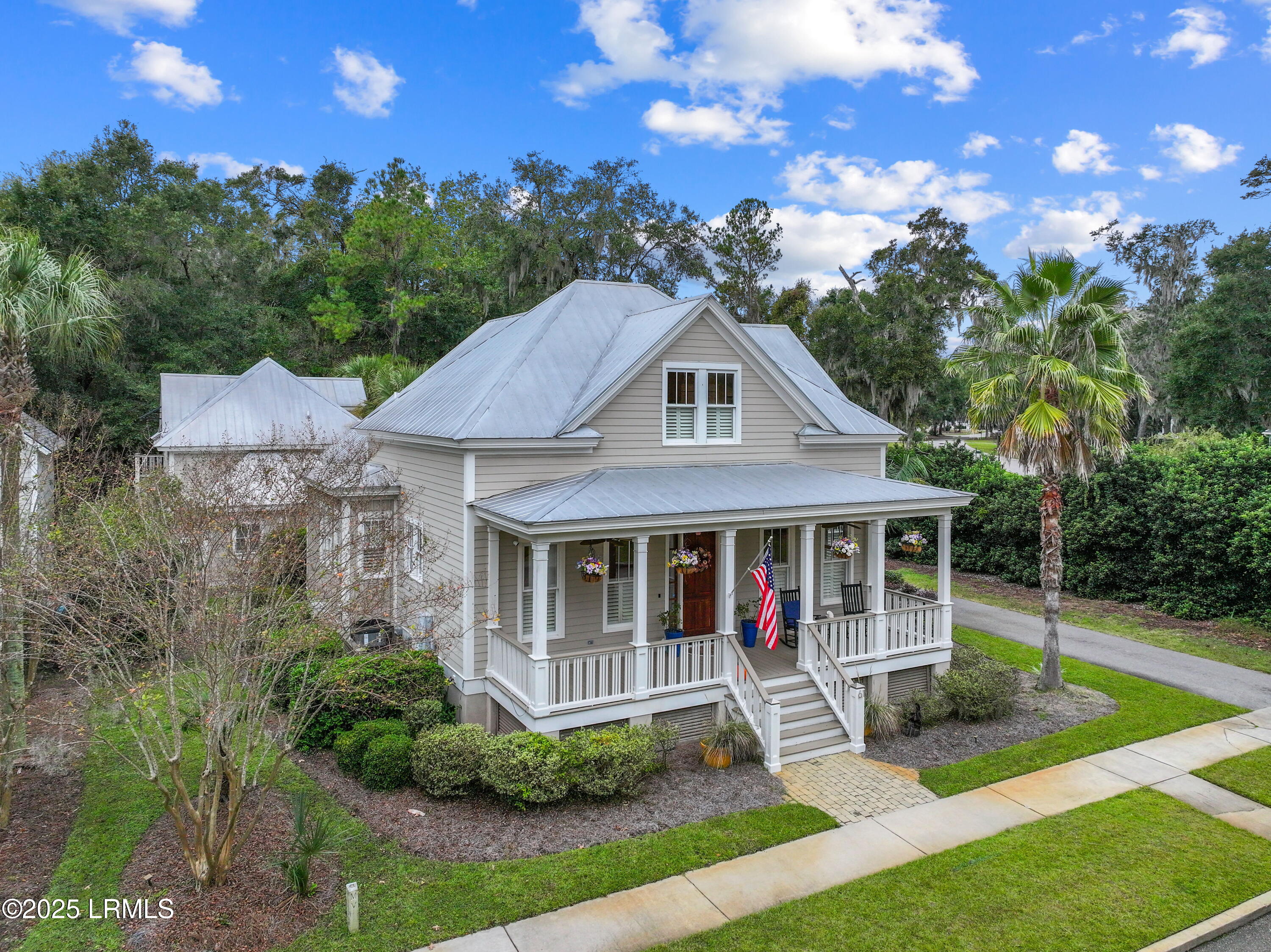 61 Park Way Beaufort, SC 29907 - Photo 2 of 63 2-print-10_28-43