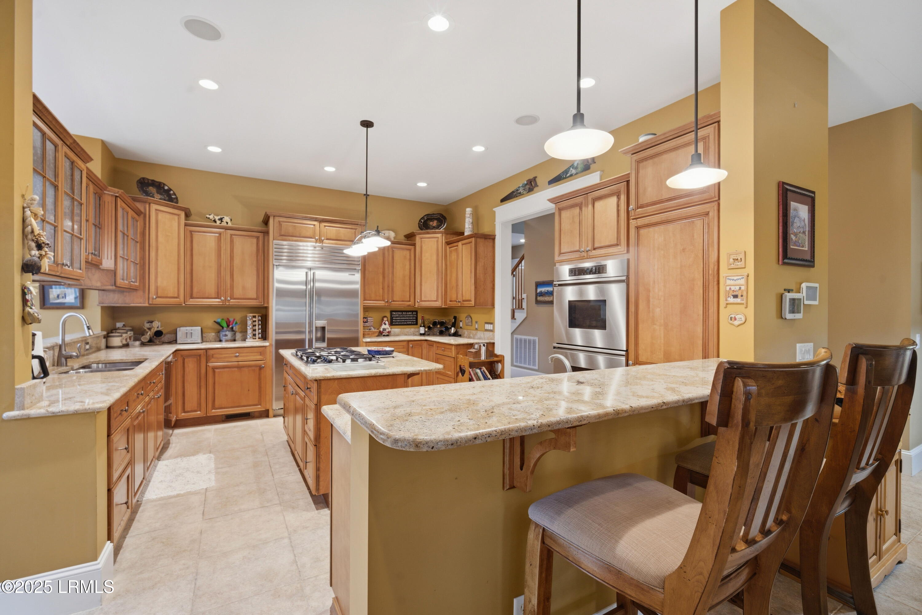 61 Park Way Beaufort, SC 29907 - Photo 24 of 63 34-print-10_28-70