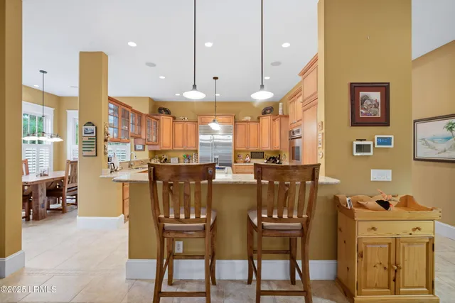 $1,199,000 | 61 Park Way, Beaufort, SC 29907