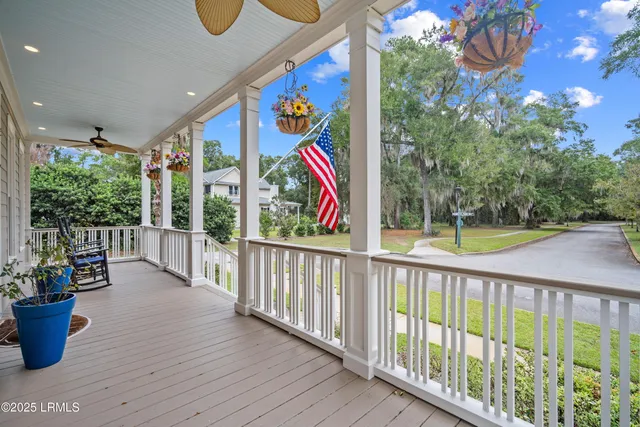$1,199,000 | 61 Park Way, Beaufort, SC 29907