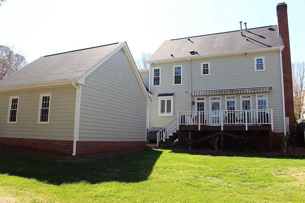 2908 Tillinghast Trail Raleigh, NC 27613 - Photo 2 of 25 Photo 2