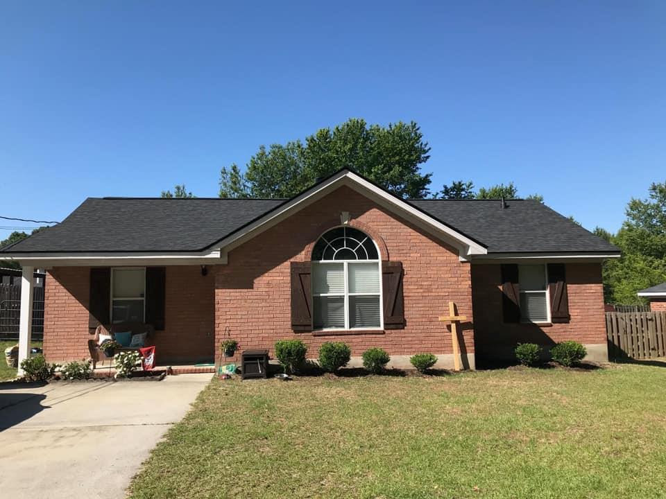 1706 Lawerence Road Hephzibah, GA 30815 - Photo 1 of 1 Main View