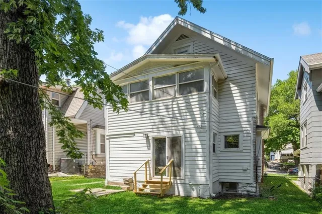 $155,000 | 4423 Windsor Avenue, Kansas City, MO 64123