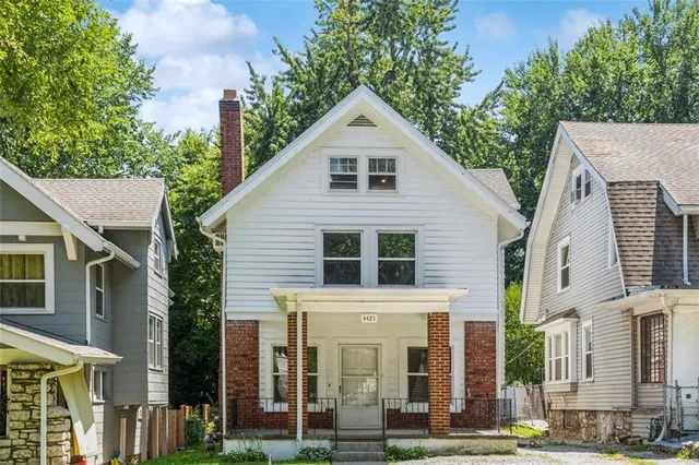 $155,000 | 4423 Windsor Avenue, Kansas City, MO 64123