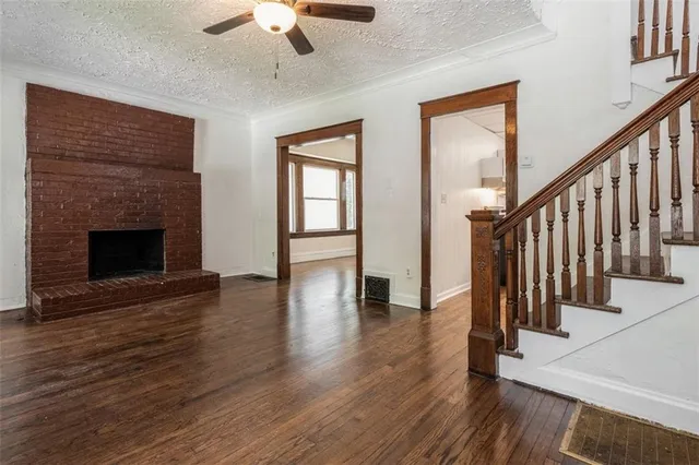 $155,000 | 4423 Windsor Avenue, Kansas City, MO 64123