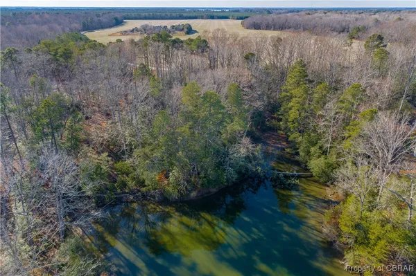 $129,000 | Lot 6 Foxfield Lane, Lancaster, VA 22503