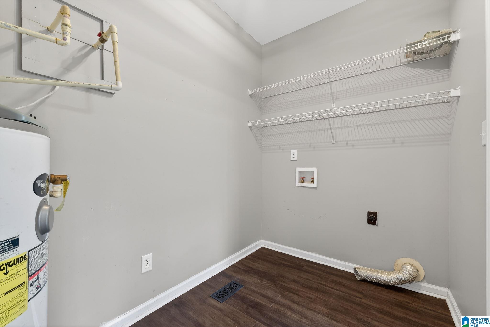 324 Dorough Road Columbiana, AL 35051 - Photo 49 of 70